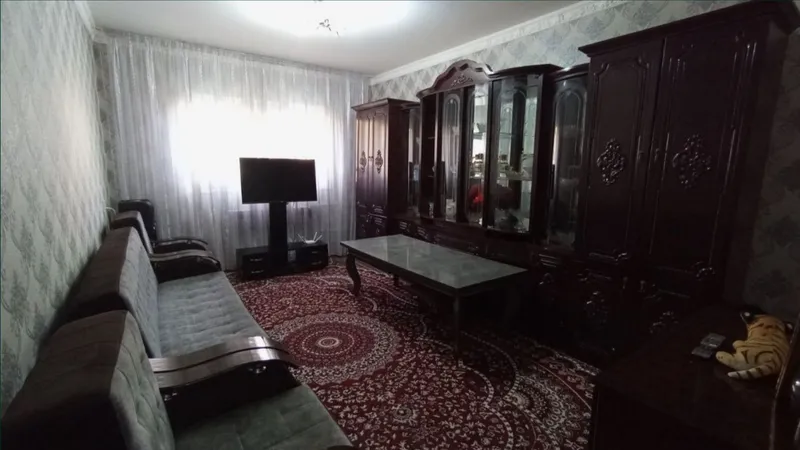 Продажа квартиры в Нурабаде