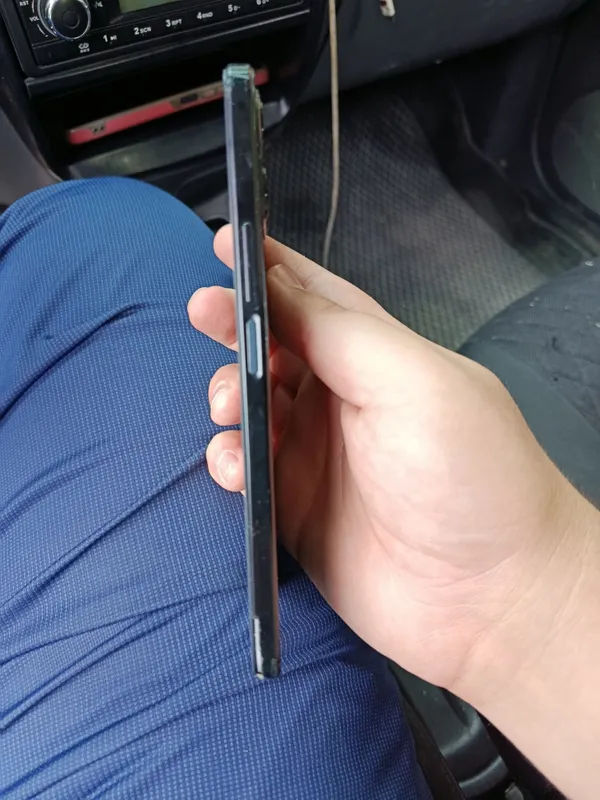 HONOR X8 TFY-LX1 tutilgan holati yaxwi 3 HONOR X8 TFY-LX1 tutilgan holati yaxwi 3