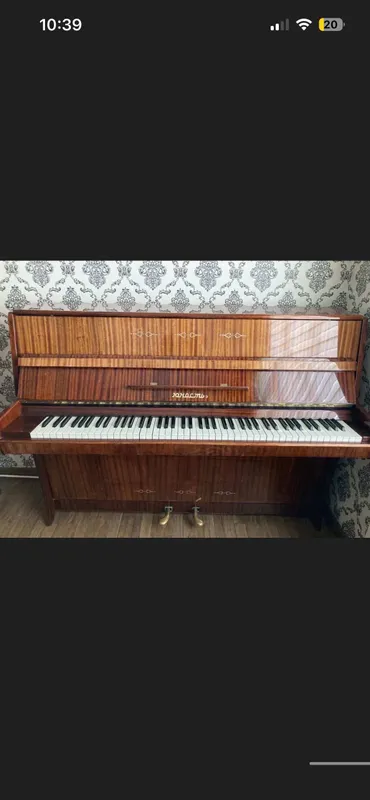 Pianino sotiladi 4