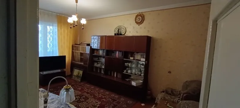 Сдаётся в аренду 2-комнатная квартира, 3 этаж. 7 Сдаётся в аренду 2-комнатная квартира, 3 этаж. 7