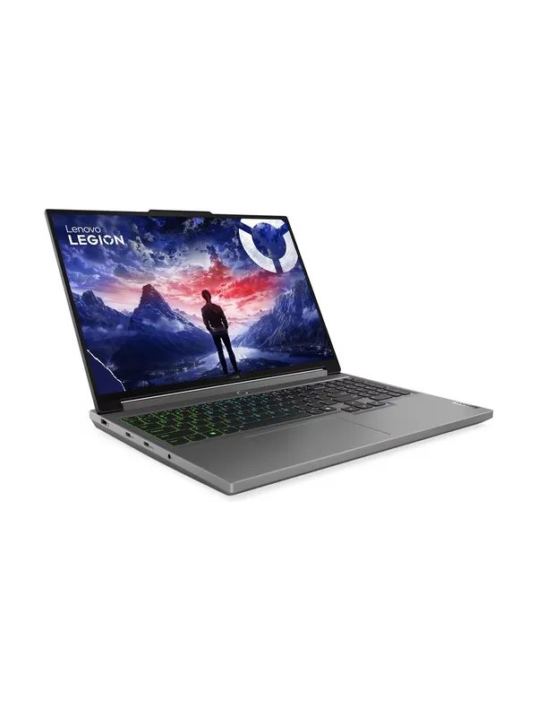 Продам ноутбук Lenovo Legion 5 16IRX9 RTX 1