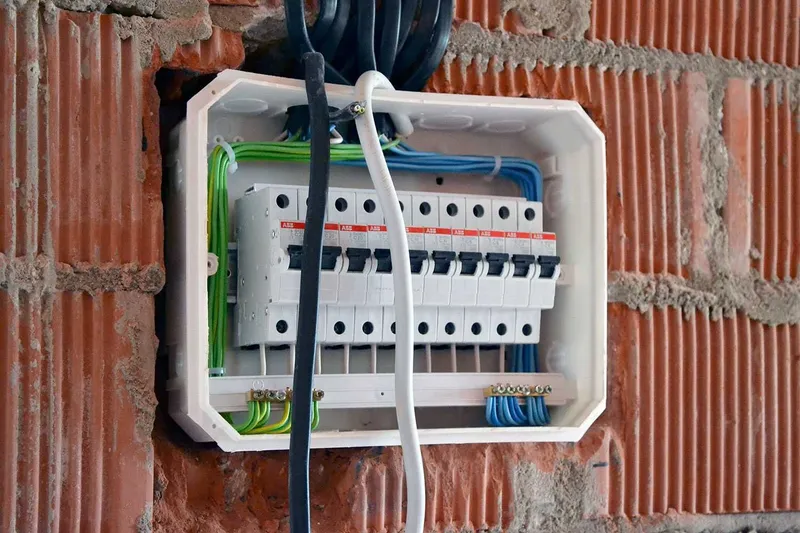Elektrik. Барча турдаги электриклик хизматлари. Электромонтёр — фото 2 Elektrik. Барча турдаги электриклик хизматлари. Электромонтёр — фото 2