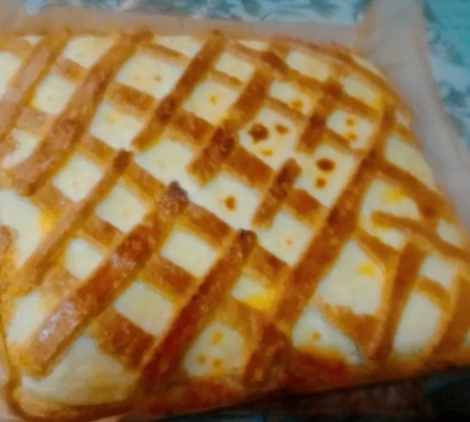 выпечка домашняя очень вкусная на заказ 4