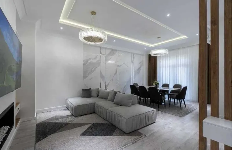 Жк Mirabad Avenue-Сдается новая квартира премиум класса в центре! 3 Жк Mirabad Avenue-Сдается новая квартира премиум класса в центре! 3