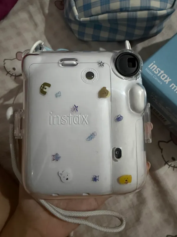 Instax mini 12 — фото 4