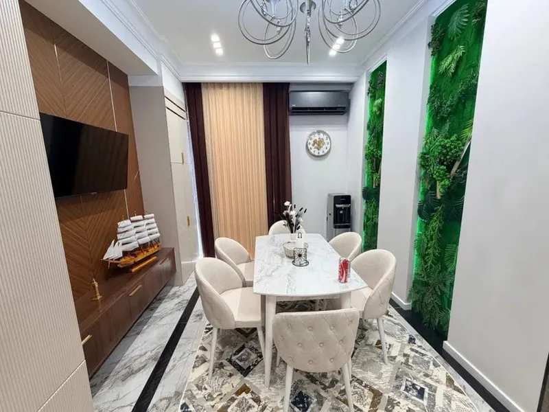 2 xonali kvartira, SHoshkent JK, Yakkasaroy tumani 4 2 xonali kvartira, SHoshkent JK, Yakkasaroy tumani 4