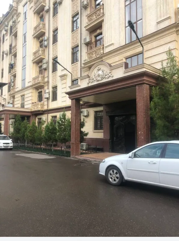 Чиланзар Алгоритм — фото 3