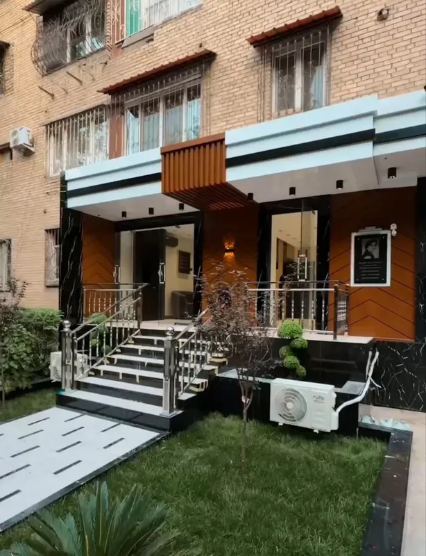 Продажа коммерческой недвижимости Офис на Ц1