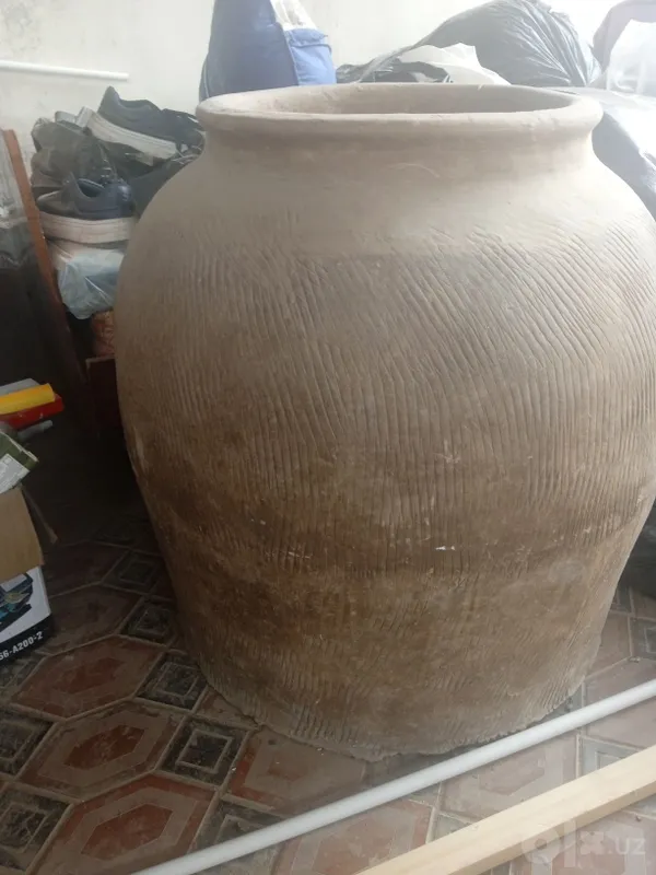 Tandir sotiladi . Tandir sotiladi .