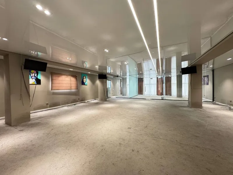 Паркентский Evos | 296кв - нежилое помещение Продажа — фото 4