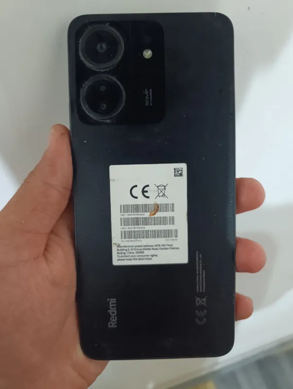 Redmi13C