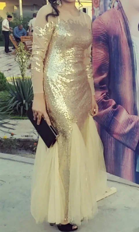 ayollar libosi
