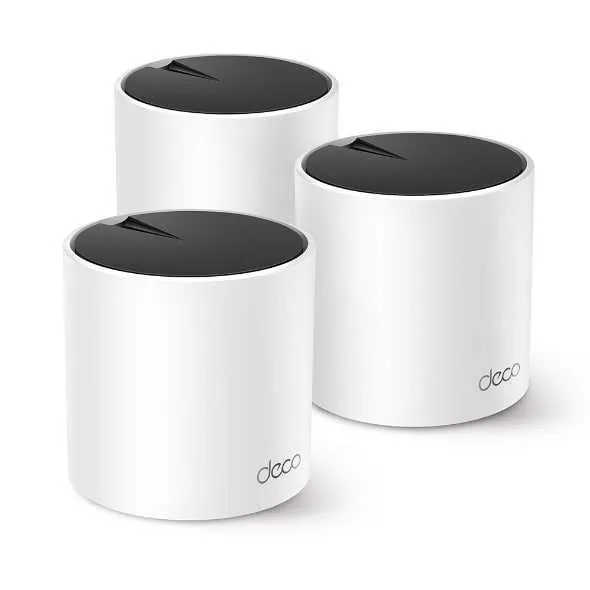TP-Link DECO X55 роутер