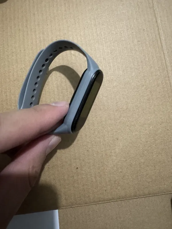 Mi band 5 срочно — фото 1