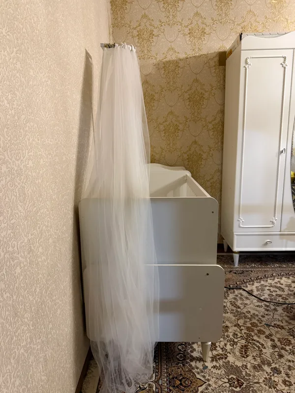 Турецкая кровать для детей, цена 350$ долларов 1 Турецкая кровать для детей, цена 350$ долларов 1
