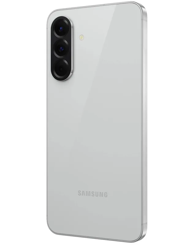 Смартфон Samsung Galaxy A56 5G 8/128GB Gray (Серый) — фото 5