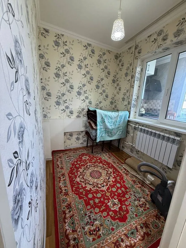 Продажа квартиры 1/4/4, Ялангач (ориентир Налоговая) — фото 5