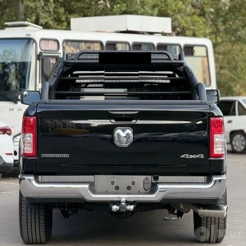 Dodge Ram Pick up 3 Dodge Ram Pick up 3