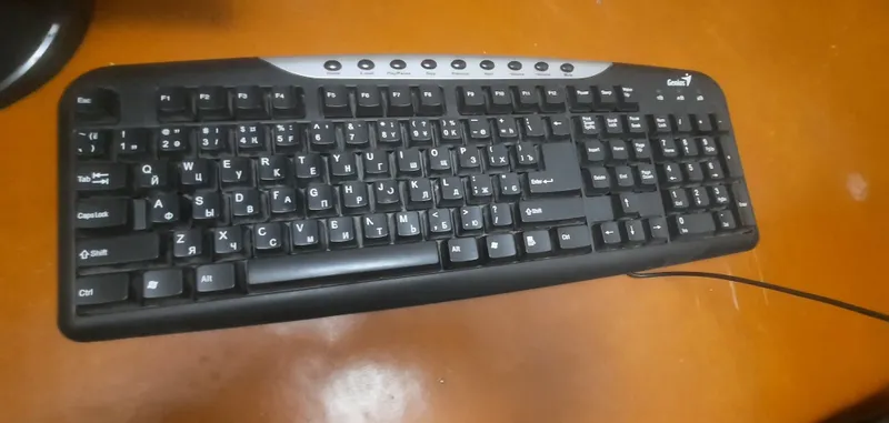Kompyuter, monitor, sichqoncha, klaviatura 5 Kompyuter, monitor, sichqoncha, klaviatura 5