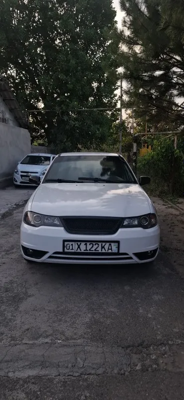Neksiya 2 2011 yil sotiladi srochna 1 Neksiya 2 2011 yil sotiladi srochna 1