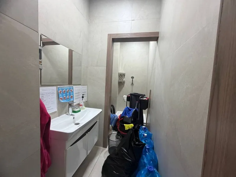 Аренда ПофОфис Ориентир Сайрам 420м2 8 Аренда ПофОфис Ориентир Сайрам 420м2 8