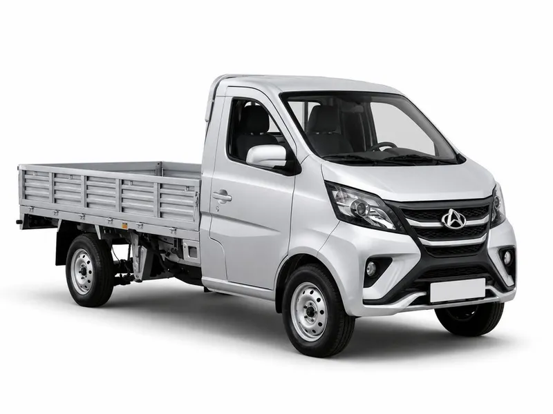Changan Kaicheng 1.5 2026 yangi - nasiyaga / rassrochka, Toshkent