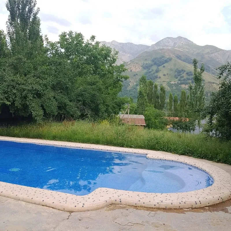 Продаётся дача Чарвак — фото 1