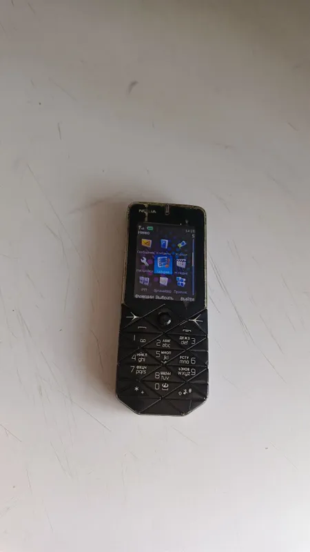 Nokia n73 iltimos oldin uqib telefon qiling — фото 3