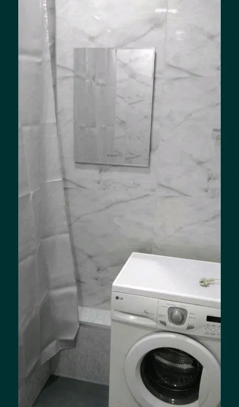 Аренда квартиры Сергели 8 Хокимият 1ком 45м² — фото 5 Аренда квартиры Сергели 8 Хокимият 1ком 45м² — фото 5