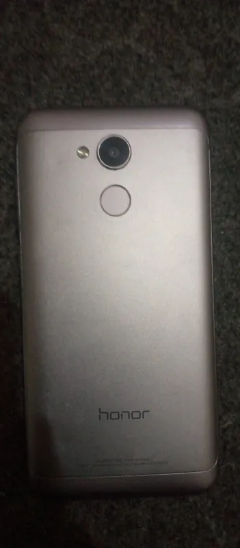 Samsung a01  -   honor 6a — фото 4
