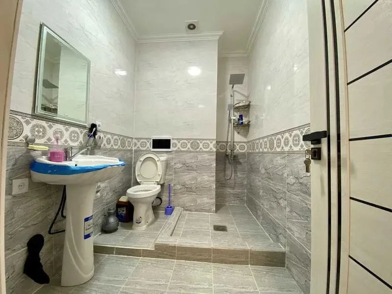 Shoshilinch ijaraga beriladi 2 xonali, 4-kvartal, Shohsaroy *B 5