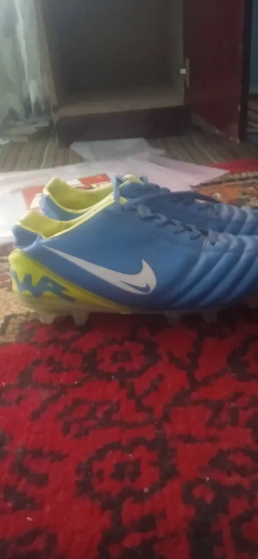 Nike butsi