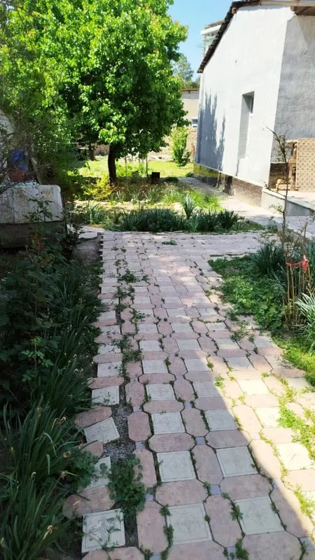 Продаётся частный дом в Мирабадском районе — фото 7
