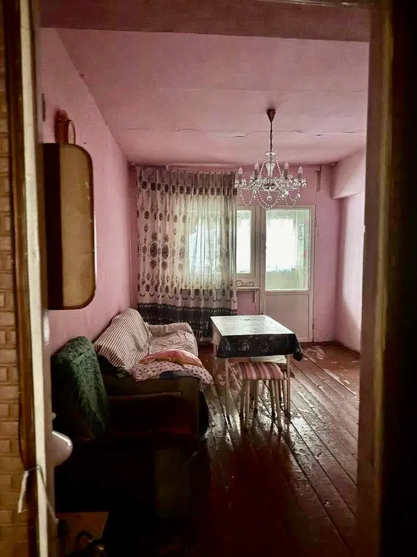 Продаётся 3-комнатная квартира в Мирзо-Улугбекском районе — фото 2