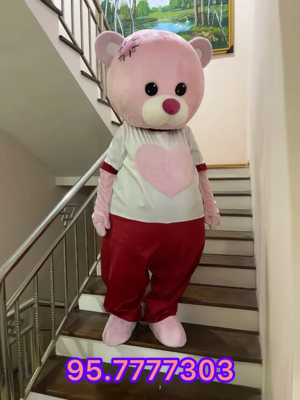 Toshkentda tug‘ilgan kun uchun animatorlar 7