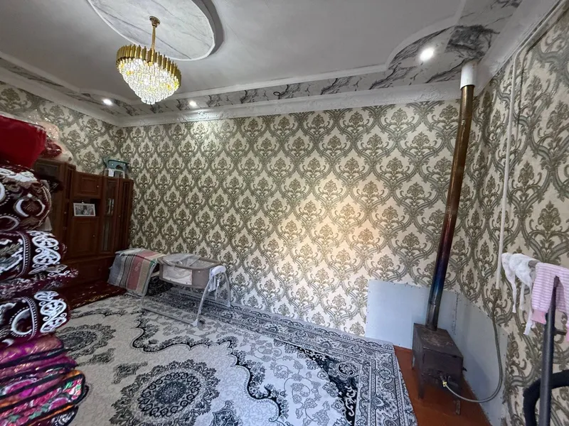 Реклама №3239 продаётся дом площадью 8