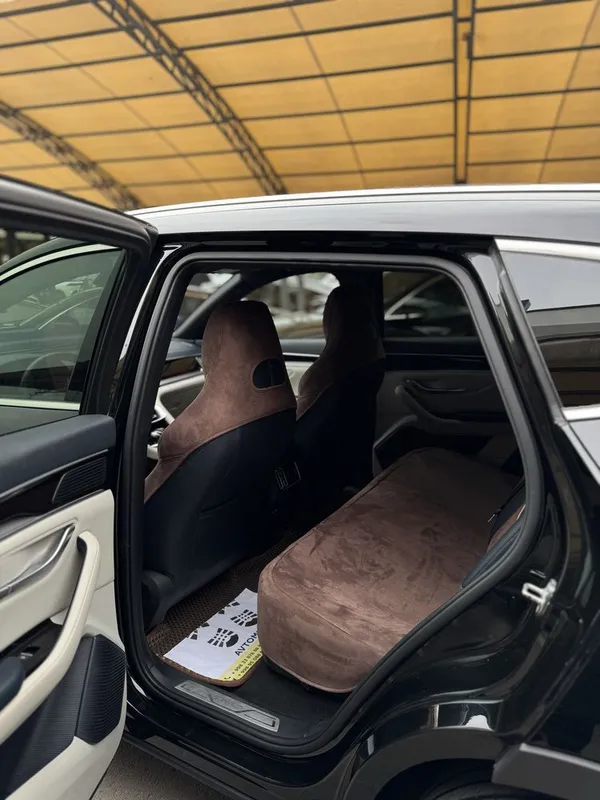 Byd song plus hybrid 2023 2poz — фото 5