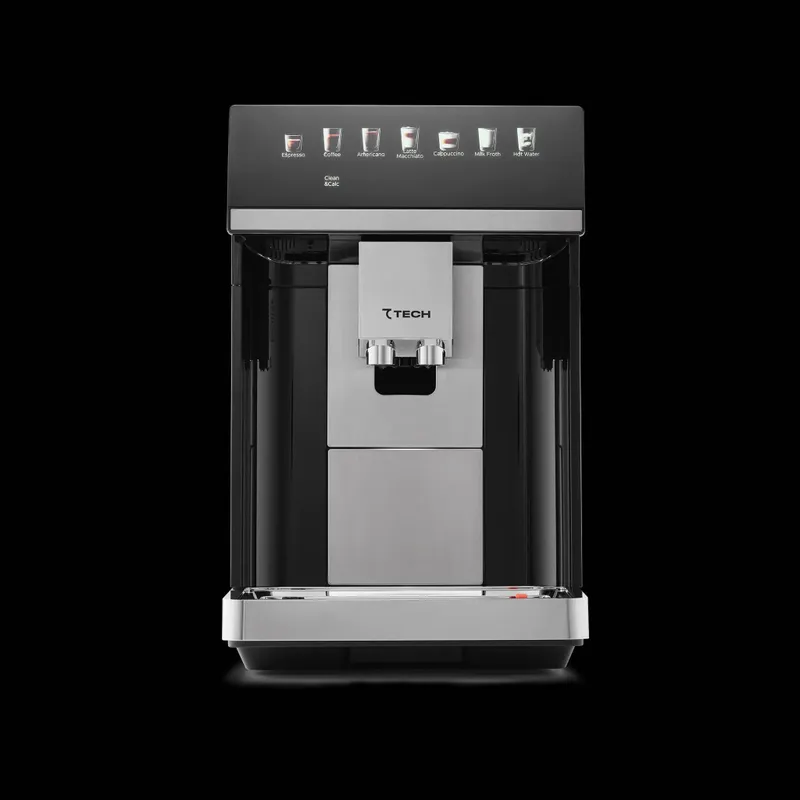 Продам кофемашину от 7tech 7CM4P1577BS1 — фото 2 Продам кофемашину от 7tech 7CM4P1577BS1 — фото 2