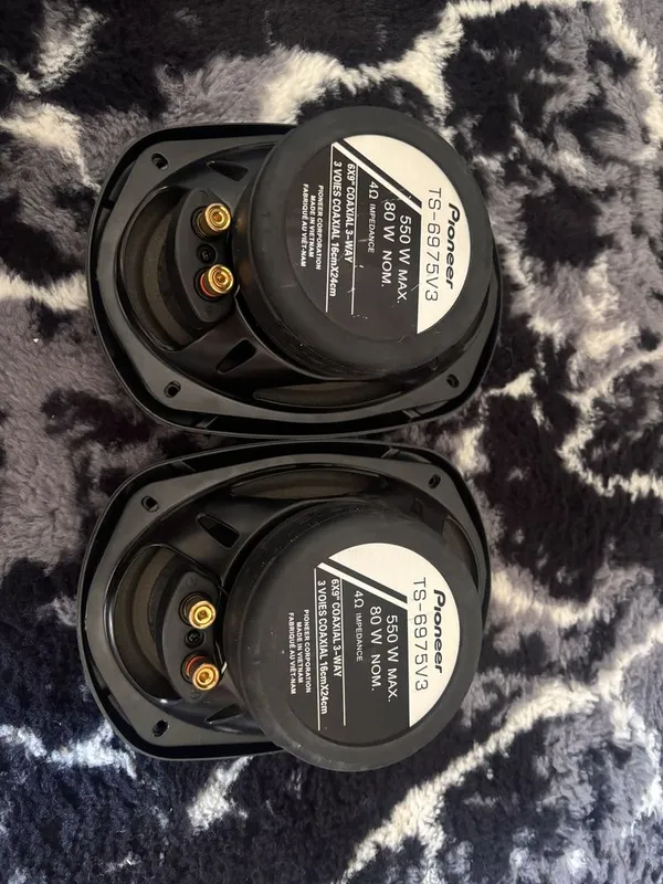 Pioneer TS-6975V3 2 Pioneer TS-6975V3 2