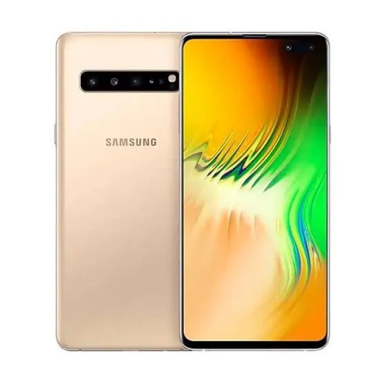Samsung Galaxy S10 5G, память 256 ГБ, ОЗУ 8 ГБ Samsung Galaxy S10 5G, память 256 ГБ, ОЗУ 8 ГБ