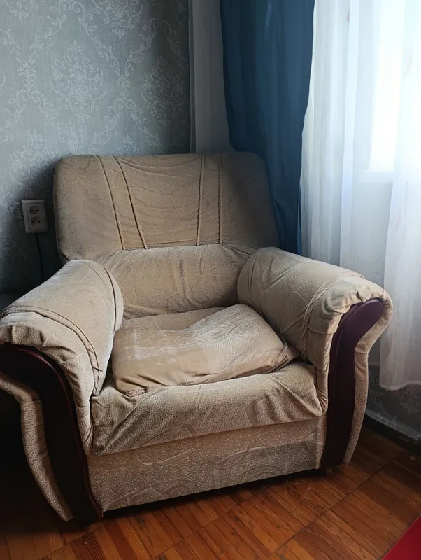 продается диван и кресла — фото 2