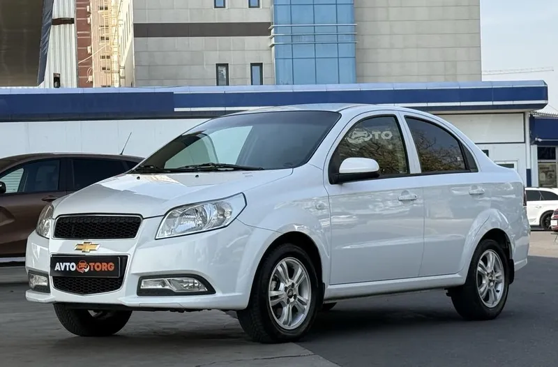 Nexia 3 Автомат 2019 год 1 Nexia 3 Автомат 2019 год 1