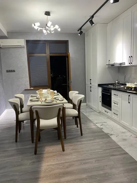 110 m² 3 xonali kvartira ijarasi · ID 25619 6