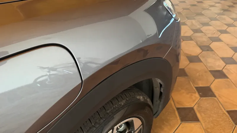 BYD Yuan Up 401 Flagship, Electro, 30.000km, 9