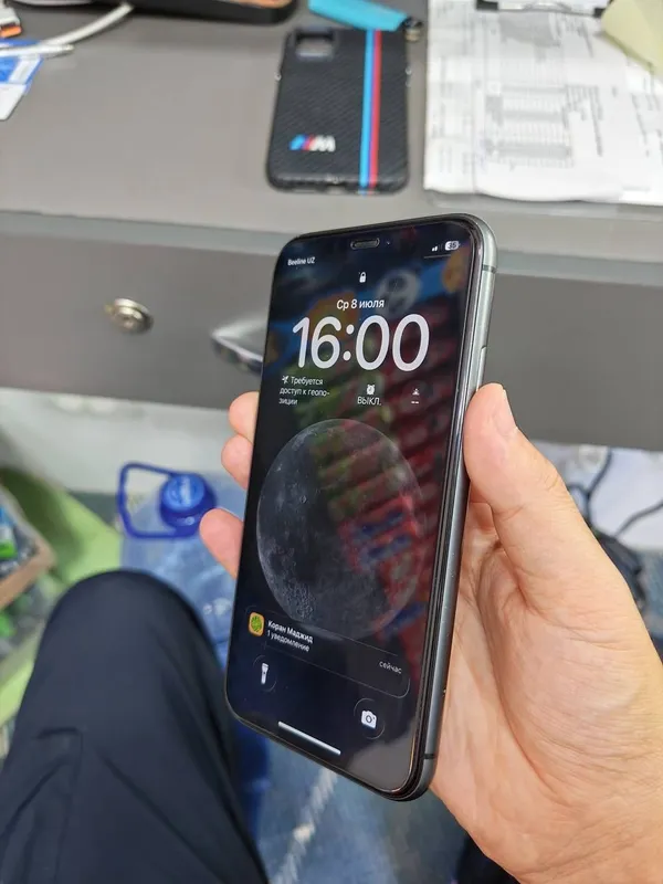 IPhone 11 128 talik 1 IPhone 11 128 talik 1