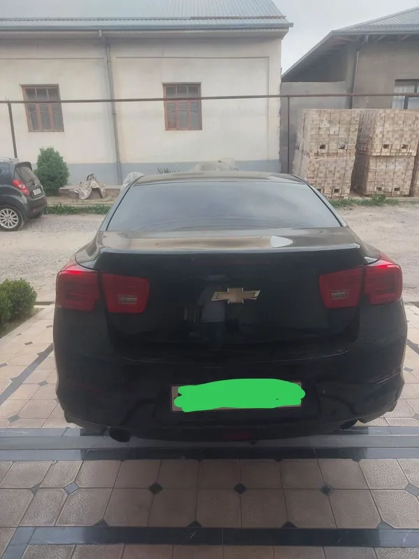 Malibu 1 sotiladi, Продается малибу 1 — фото 1