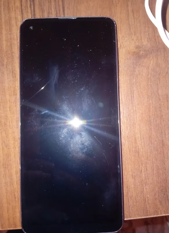 Motorola G Power (Android 11) — фото 1