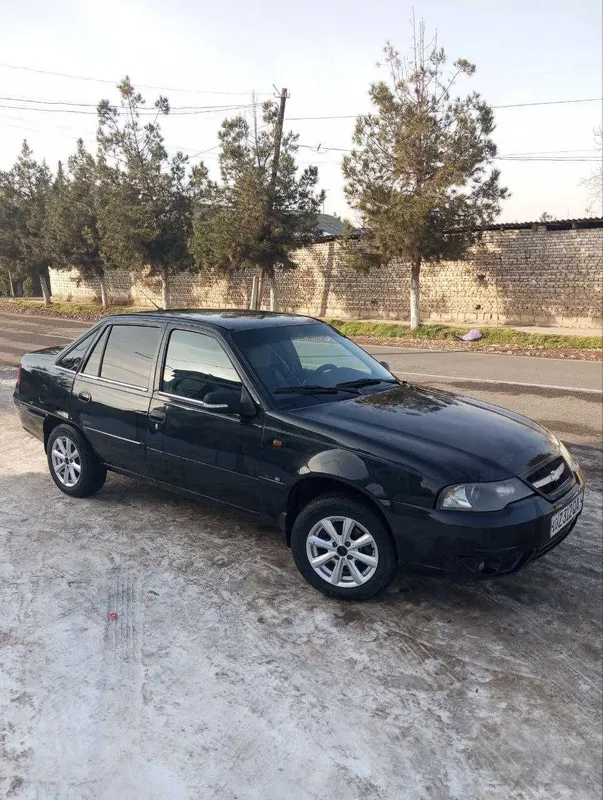 Nexia 2 sons gibrid euro