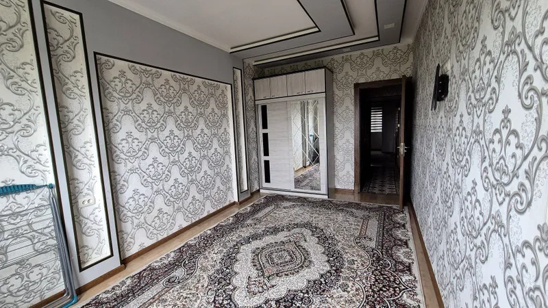 аренда квартира чилонзор 20.А кивартил 2 хоналий — фото 1
