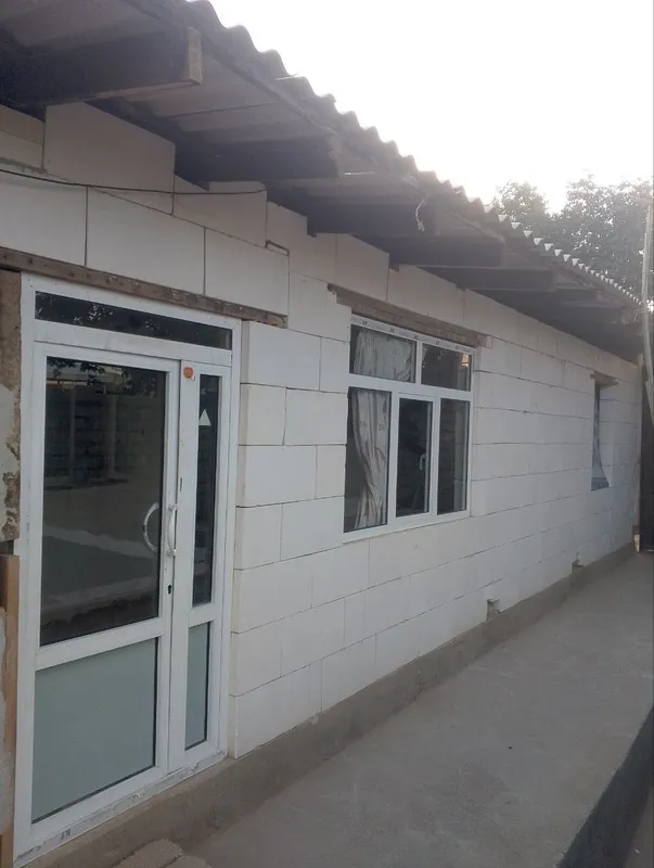 Uy yer sotaman Surxondaryo viloyati Sherobod tumani yoshlik maxalasi — фото 6